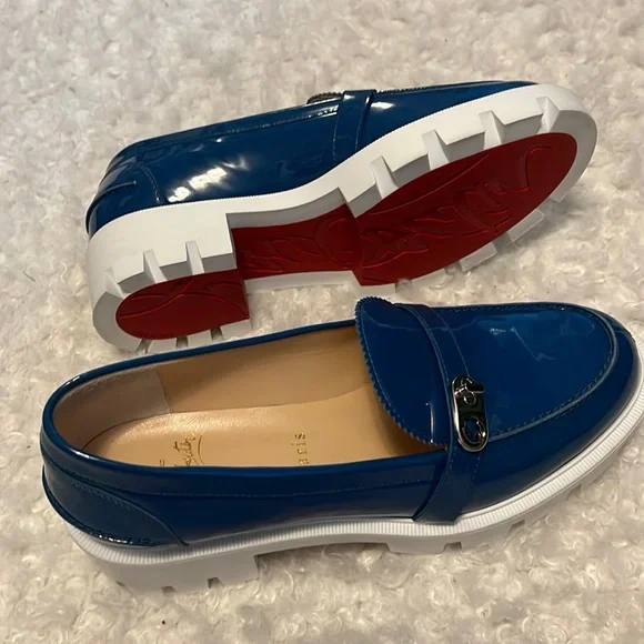 Christian Louboutin | Shoes | Christian Louboutin Patent  display picture 1
